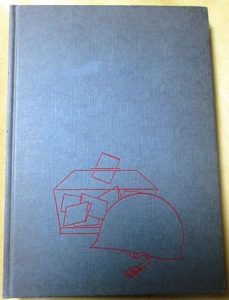 CHILE: MIL DIAS ENTRE LA REVOLUCION Y EL FASCISMO