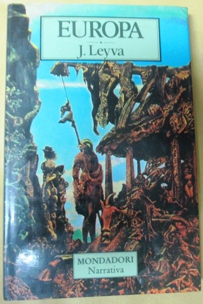EUROPA