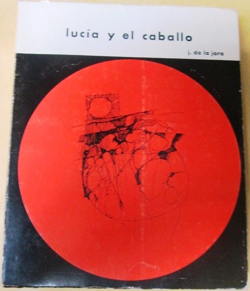 LUCIA Y EL CABALLO. El perro heidelberg. La ciudad