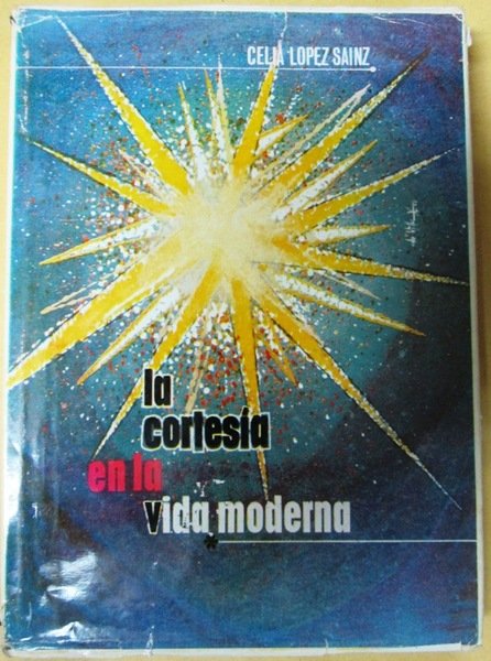 LA CORTESIA EN LA VIDA MODERNA