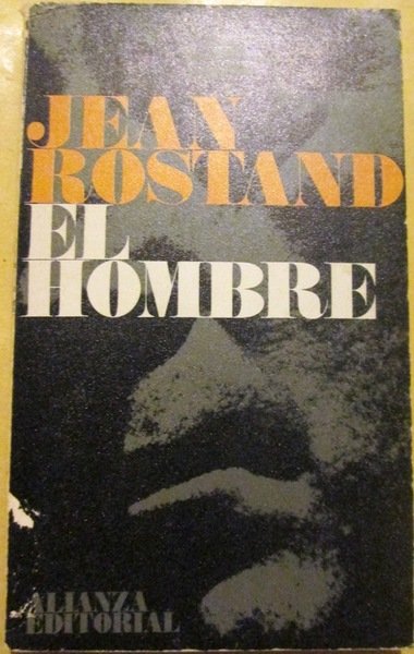 EL HOMBRE