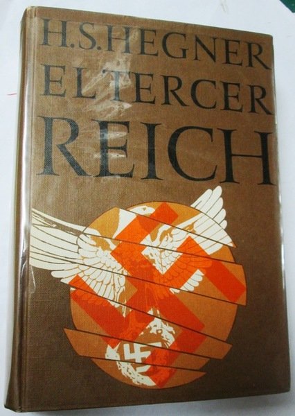 EL TERCER REICH