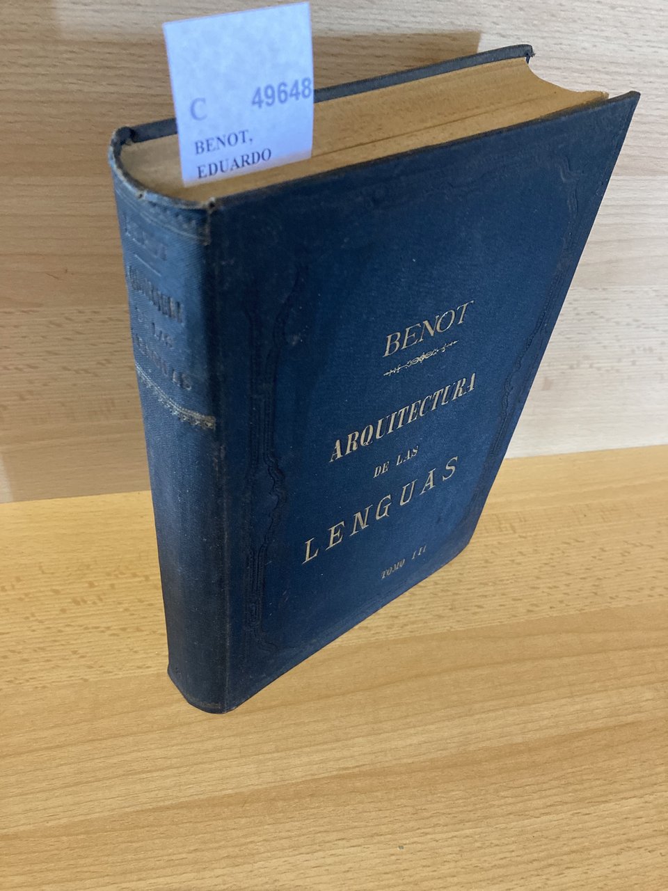 CONSIDERATIONS PERSONNELLES SUR LA VIE ET LA MORT DE FEDERICO …