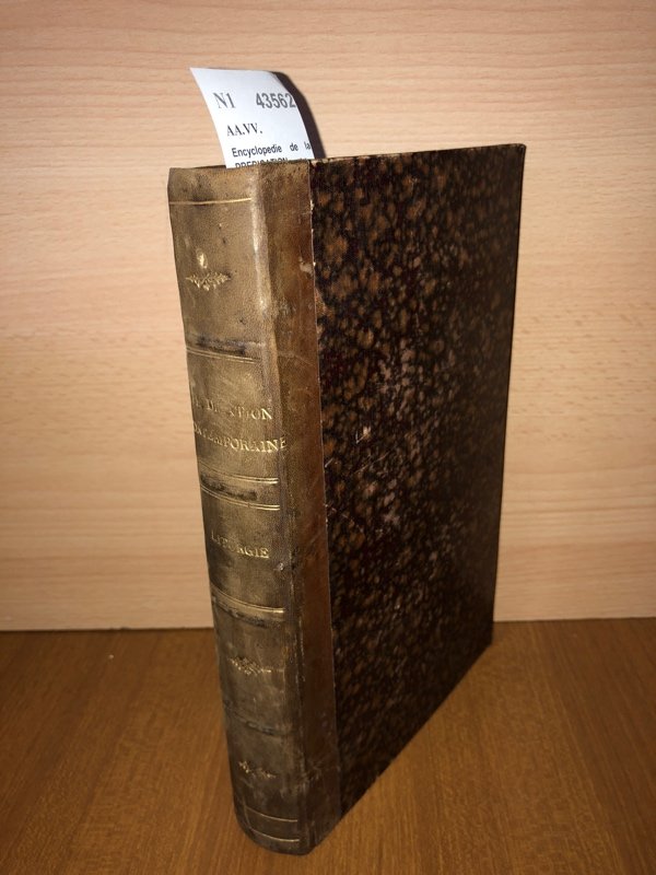 Encyclopedie de la PREDICATION CONTEMPORAINE. LITURGIE.