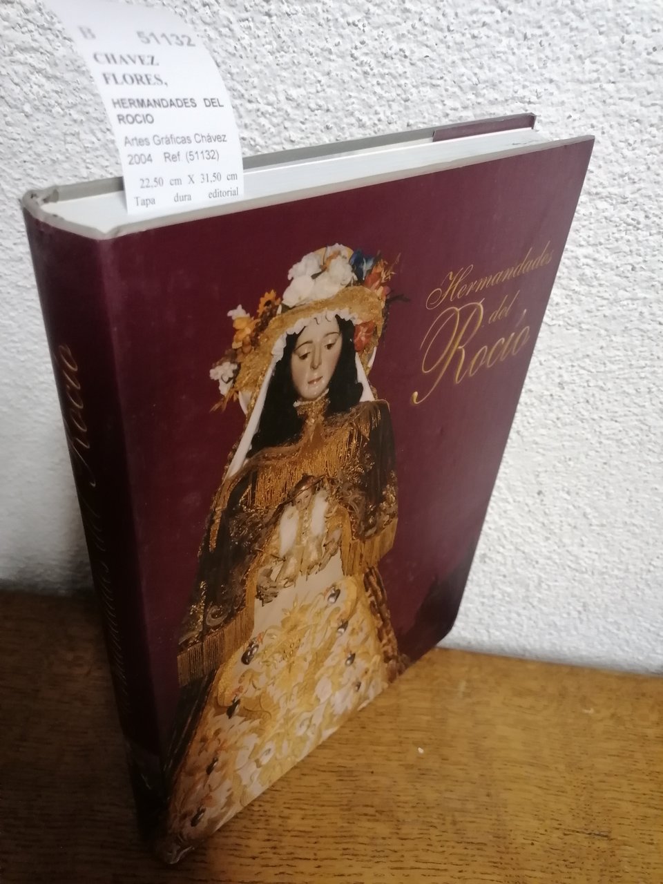 HERMANDADES DEL ROCIO