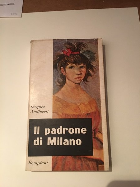 Il padrone di Milano,