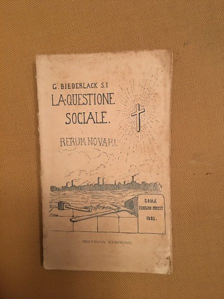 La Questione sociale.