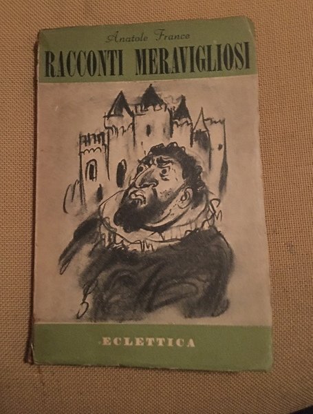 Racconti meravigliosi.