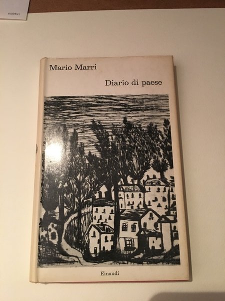 Diario di paese.