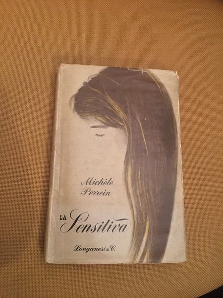 La sensitiva.