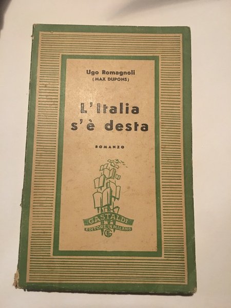 L'Italia s'è desta.