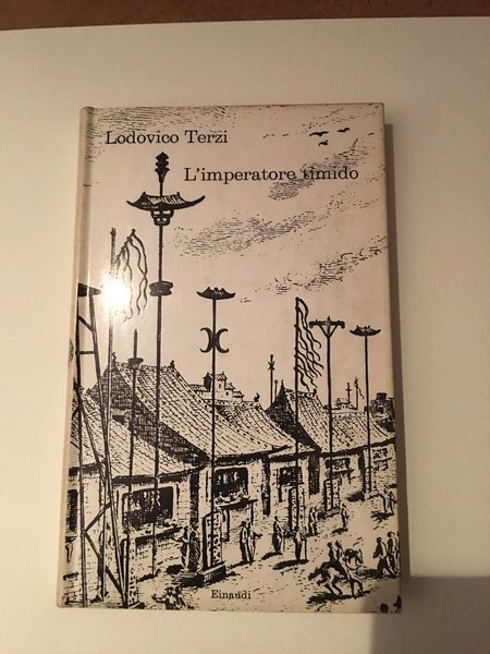 L'imperatore timido.