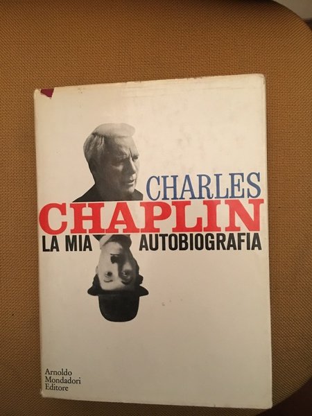 La mia autobografia.