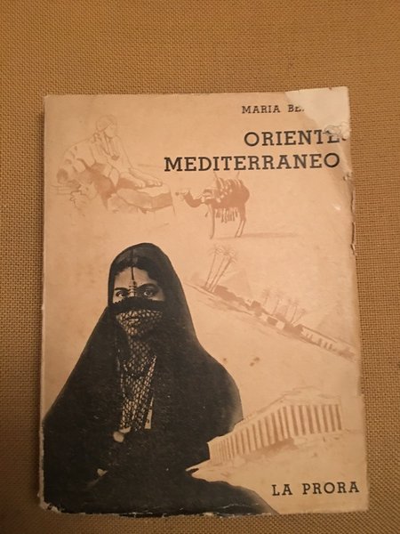 Oriente mediterraneo.