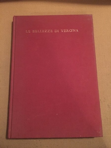 Le bellezze di Verona.