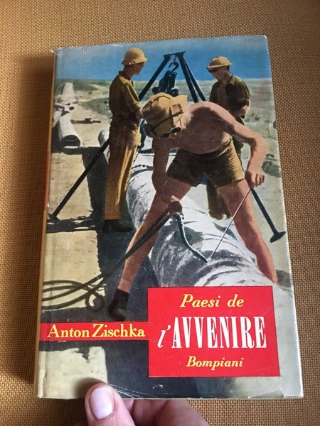 Paesi de l'avvenire.