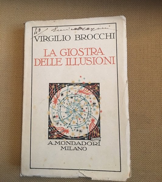La giostra delle illusioni.