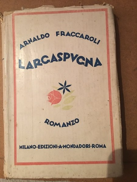 Largaspugna.