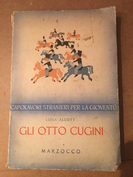 Gli otto cugini.