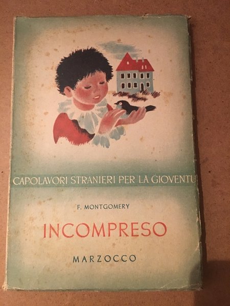 Incompreso.