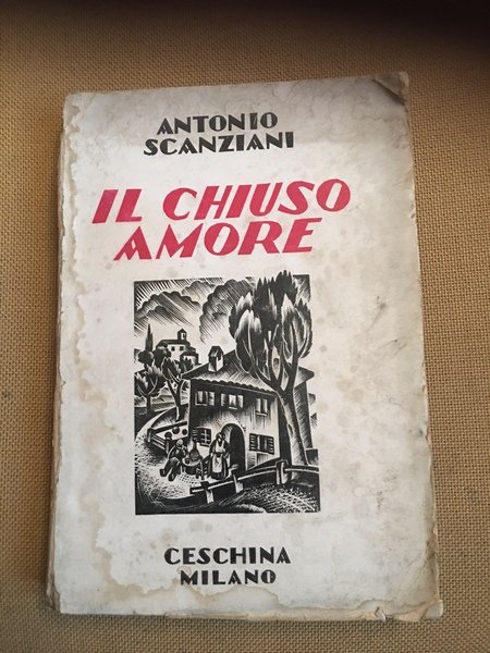 Il chiuso amore.