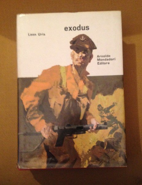 Exodus.