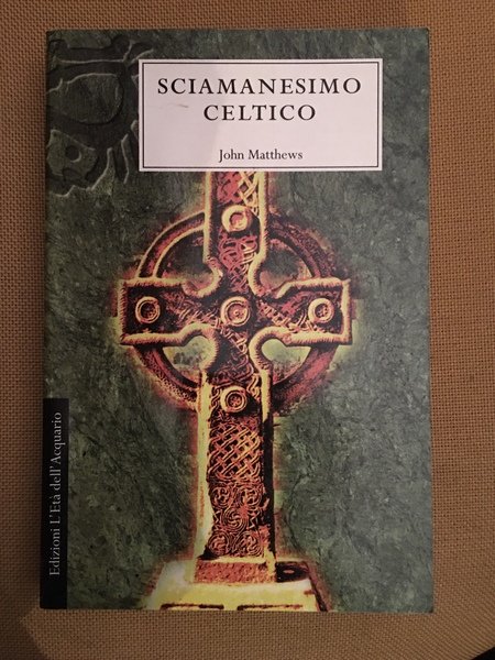 Sciamanesimo celtico