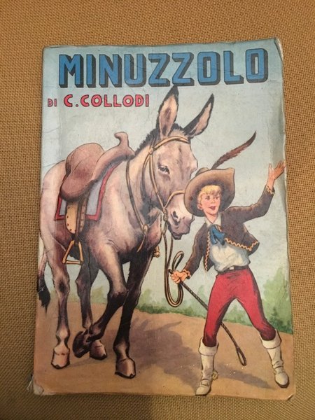 Minuzzolo.