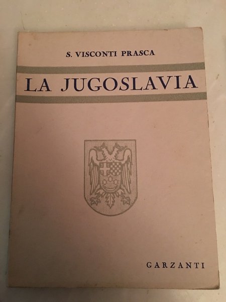 La Jugoslavia.
