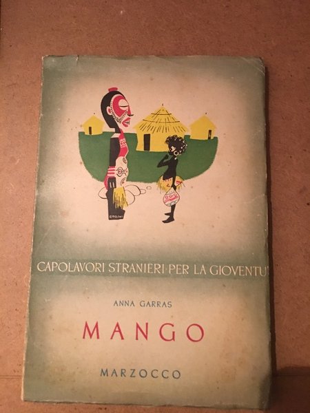 Mango.