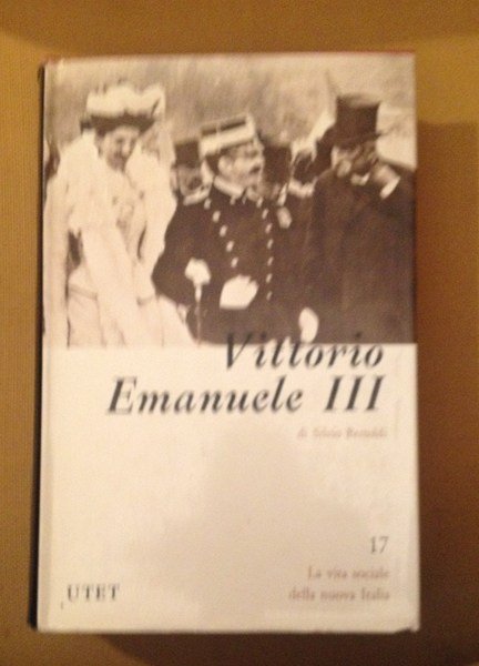 Vittorio Emanuele III.