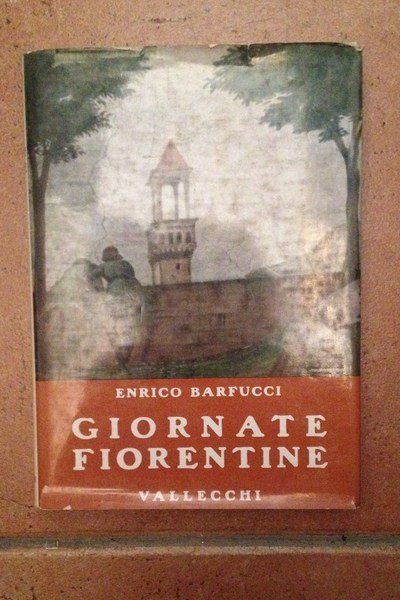 Giornate fiorentine.