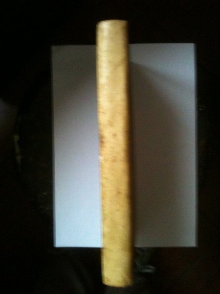 Della stima dei fondi e delle case. Lezioni.