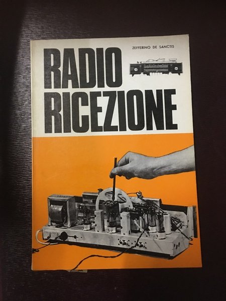 Radio ricezione.