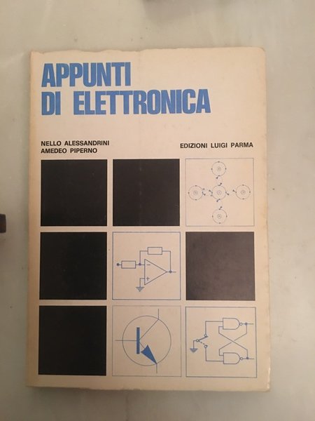 Appunti di elettronica.