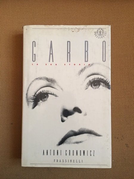 Garbo la sua storia.