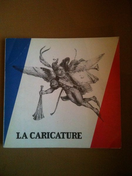 La caricature Bildsatire in Frankreich 1830-1835 aus der Sammlung von …