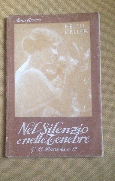 Nel silenzio delle tenebre.