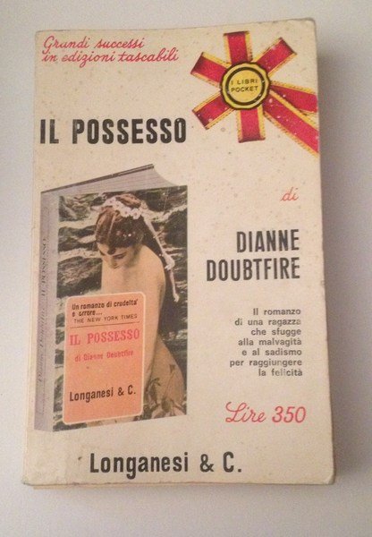 Il possesso.