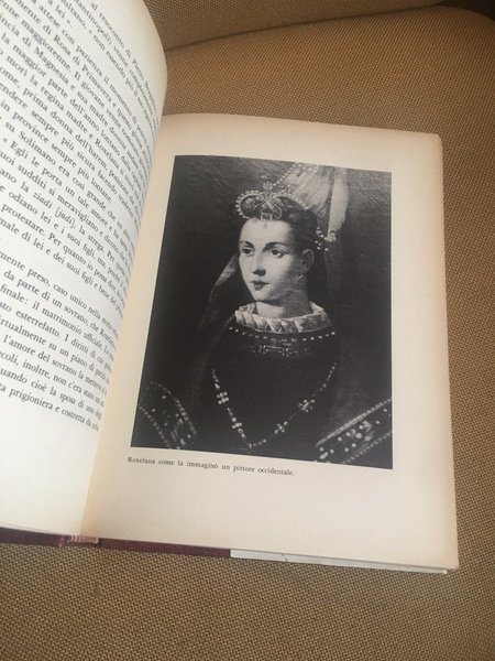 Il signori del corno d'oro. | Immagine Gallery 1