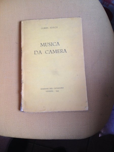 Musica da camera.