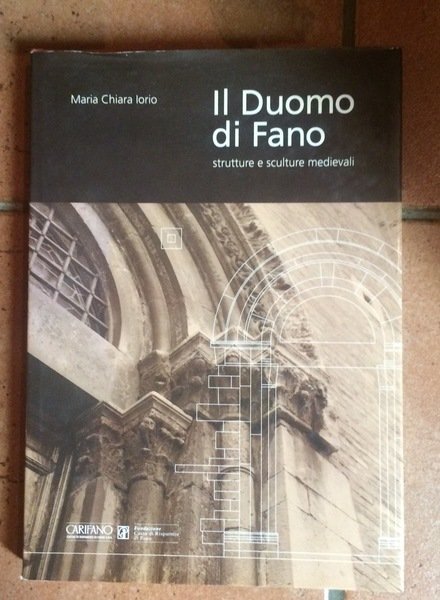 Il Duomo di Fano,