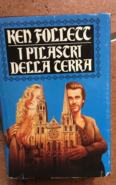 I pilastri della terra.