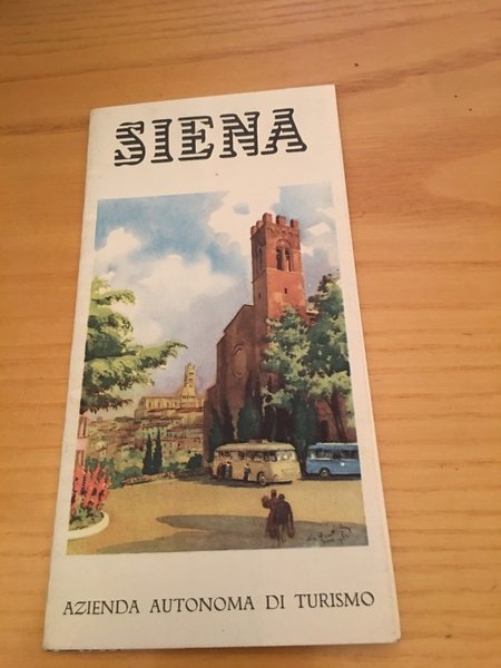 Siena.