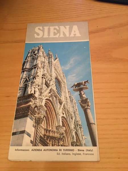 Siena.