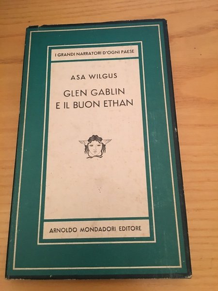 Glen Gablin e il buon Ethan.