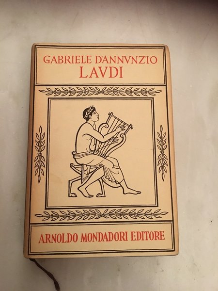 Laudi.