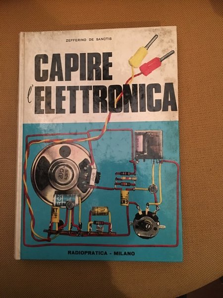Capire l'elettronica.