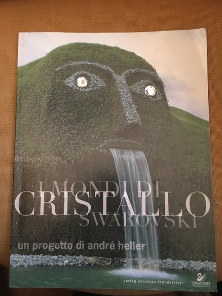 I mondi di Cristallo Swarovski.