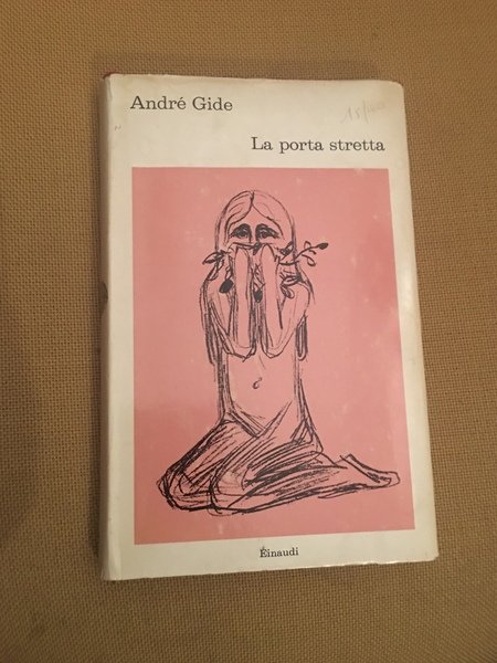 La porta stretta.